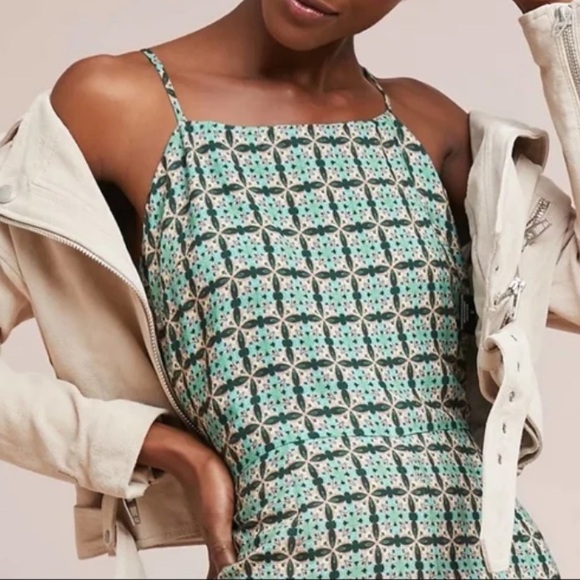 Farm Rio Jumpsuit - Picture 3 of 14